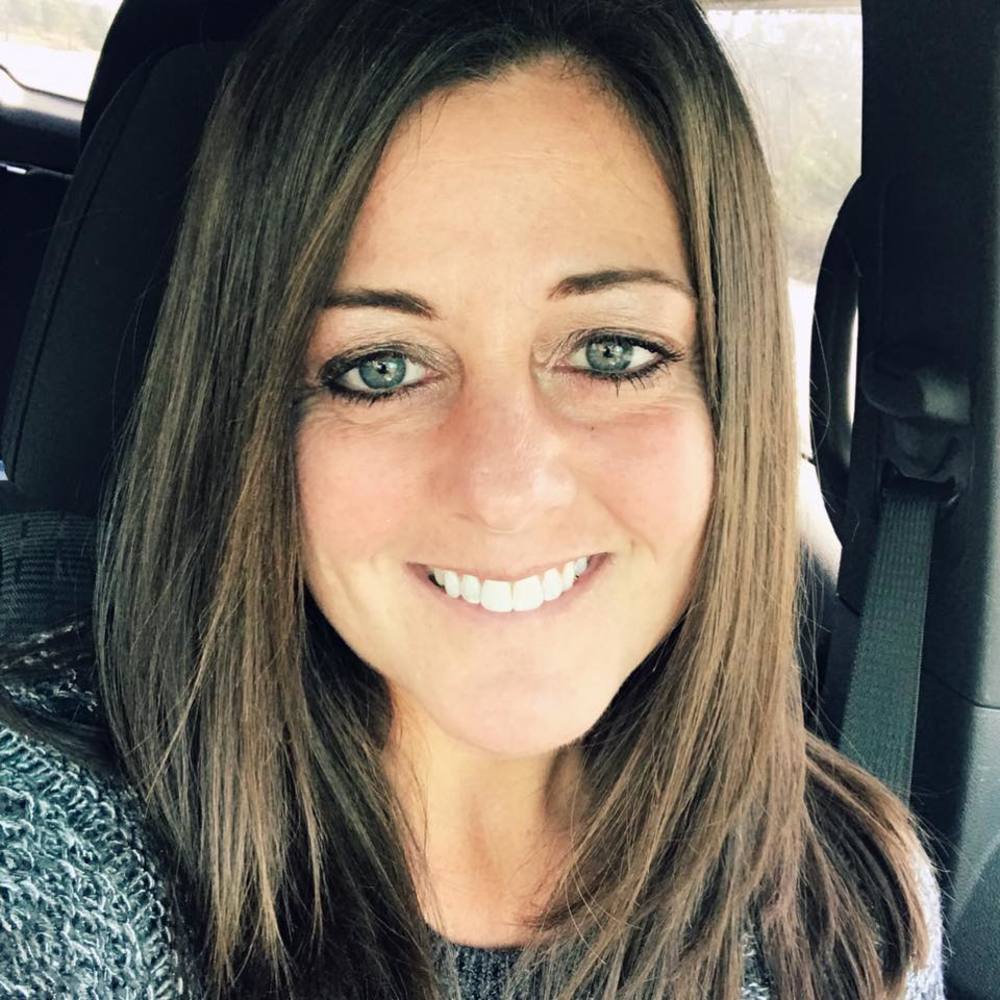 Meet your Posher, Rachel